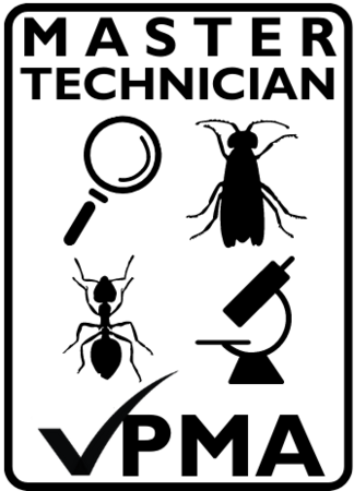 VPMA Spring Pest Management Technical Training