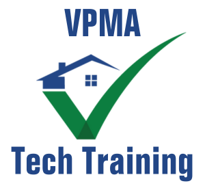 VPMA Tech Training