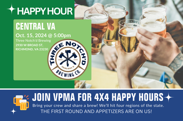 4x4 Happy Hour Central 4x4 Happy Hour Central