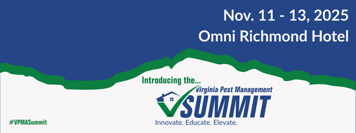 VPMA Summit Banner