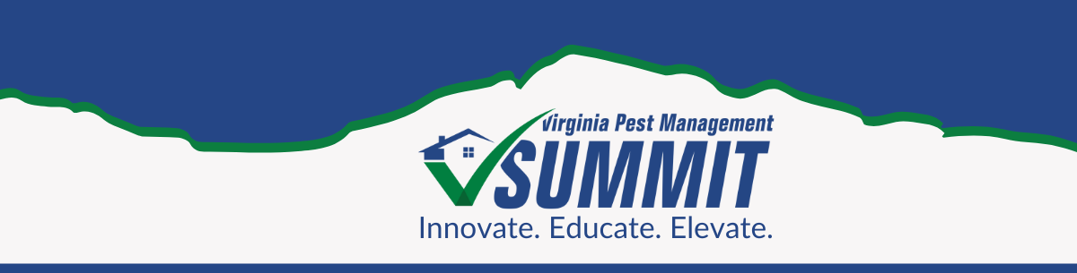 Vendor Registration for VA Pest Management Summit 