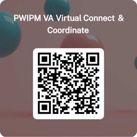 PWIPM QR response