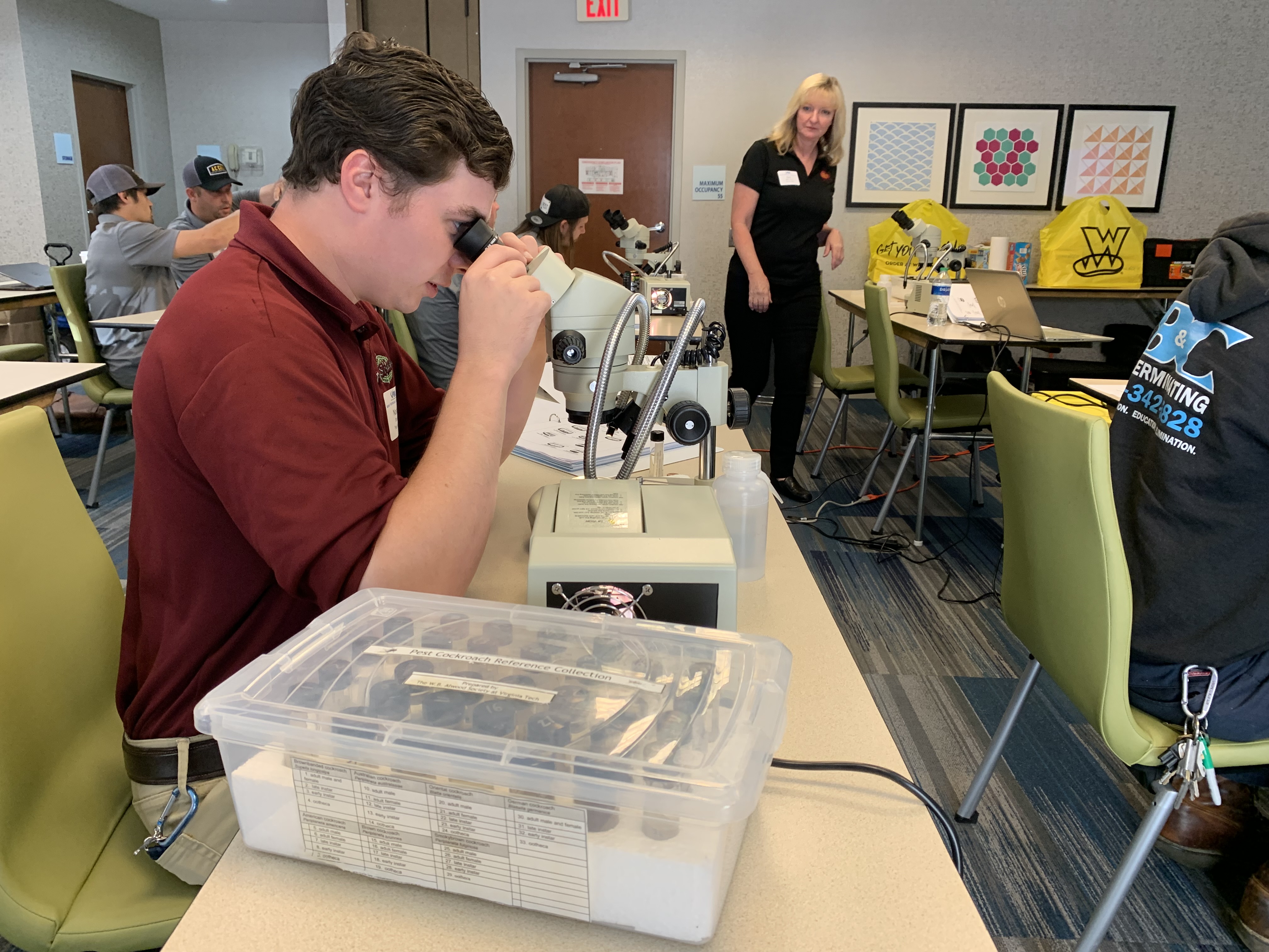  VPMA's Master Technician Series: Pest Flies and Bed Bugs