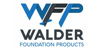 Walder Foundation Products