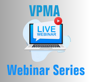 STM Admin Conference Webinar Series - Open to Everyone!