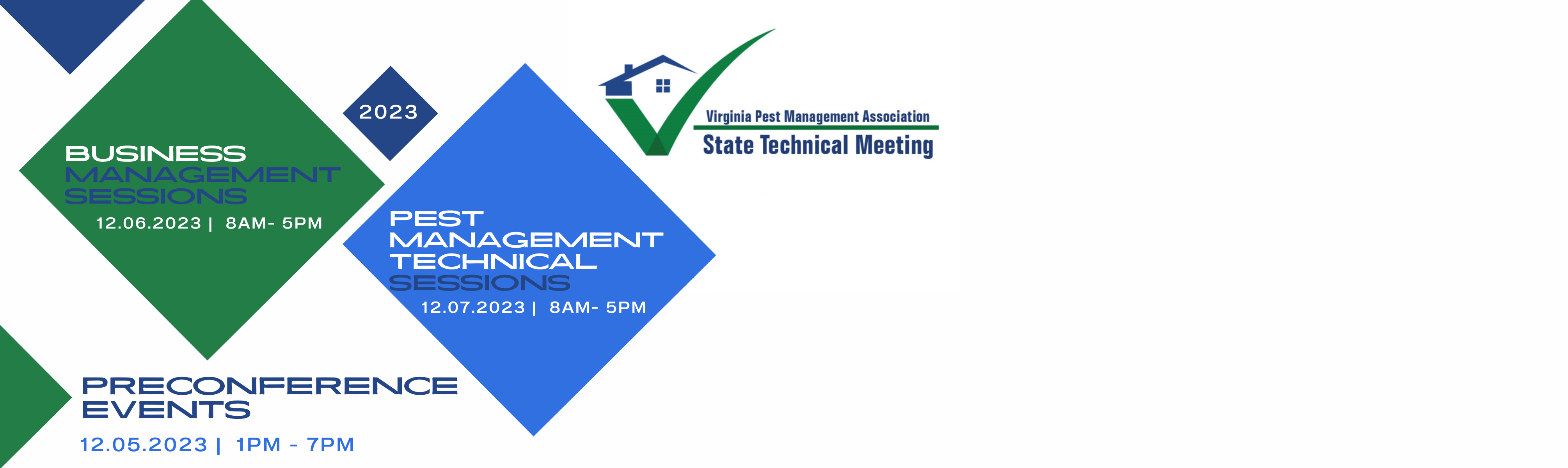 State Technical Meeting Registration Open!